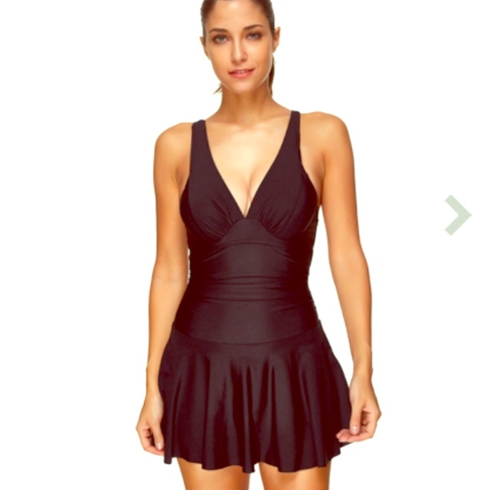 🔥HOST PICK🔥  Slimming Underwire Swimsuit